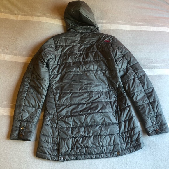 Outdoor Research Synthetic Parka - Picture 2 of 12